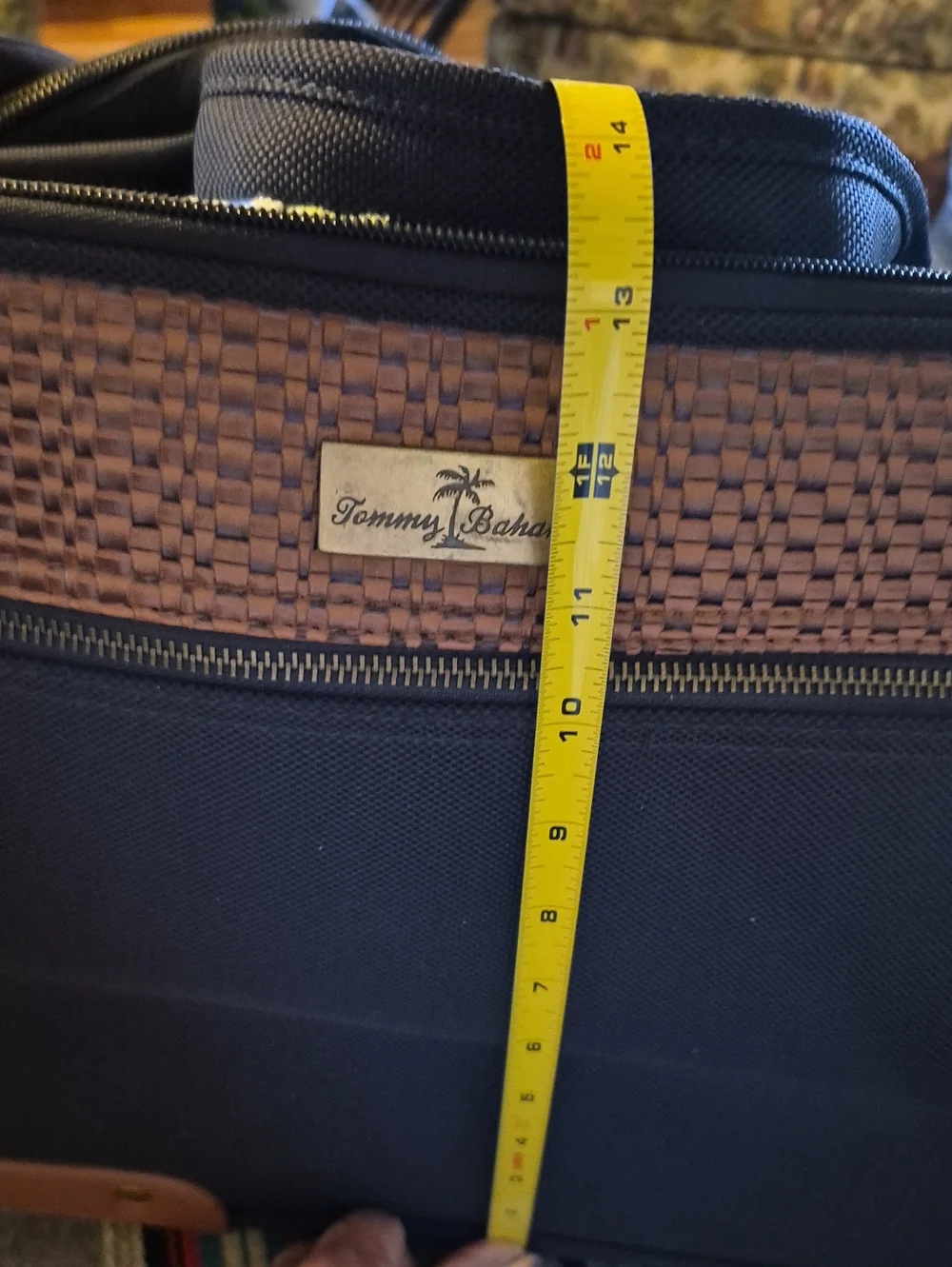 Tommy Bahama Nassau Collection Sz.19
